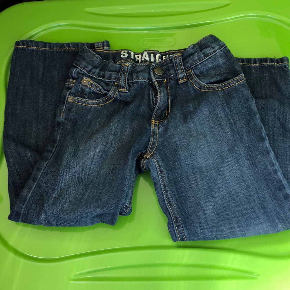 ⭐️Crazy 8 Boys Jeans